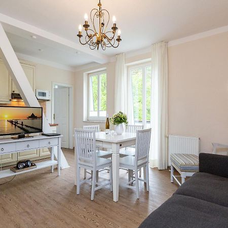 Villa Amelia App 12 Heringsdorf  Buitenkant foto